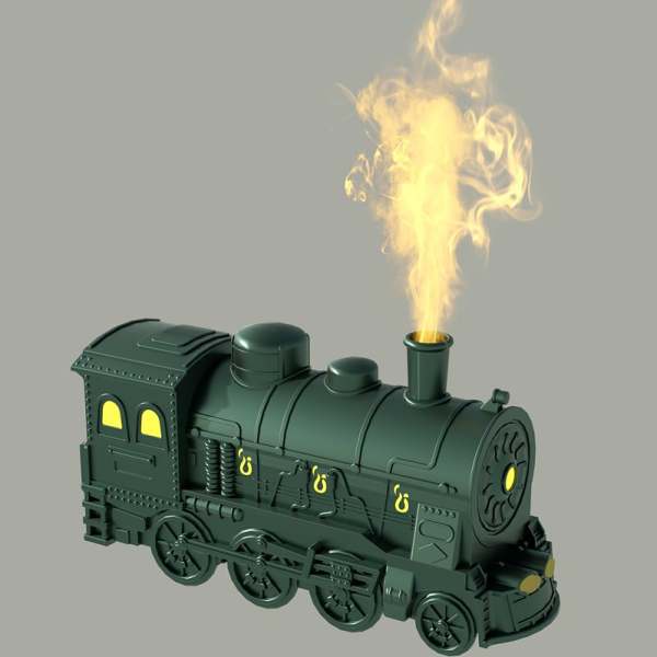 Hogwarts Express Train Humidifier