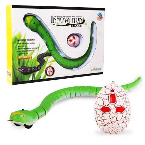 Funny Snake Toy