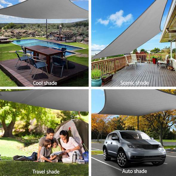 (LAST DAY PROMOTION--49% OFF) UV Protection Canopy