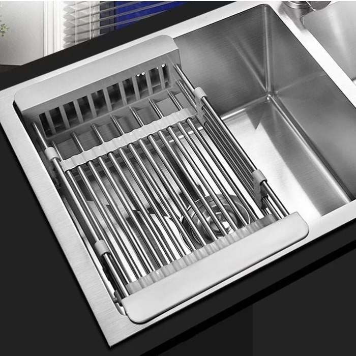 Extend kitchen sink drain basketEarly Christmas Sale - 48% OFF