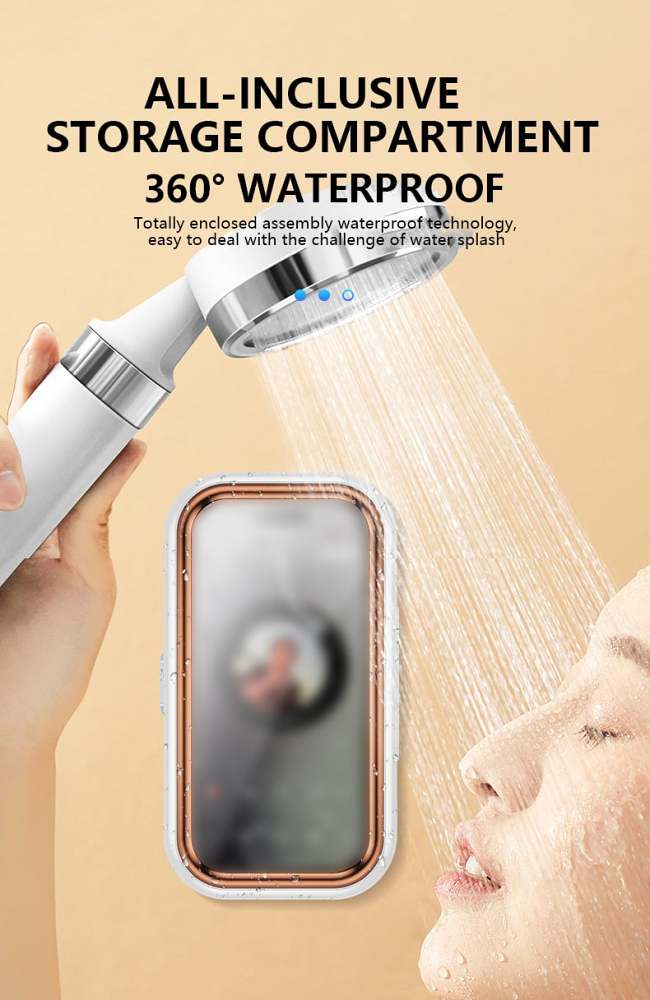 Hot Sale 48% OFFWaterproof Case For Multifunctional Phone