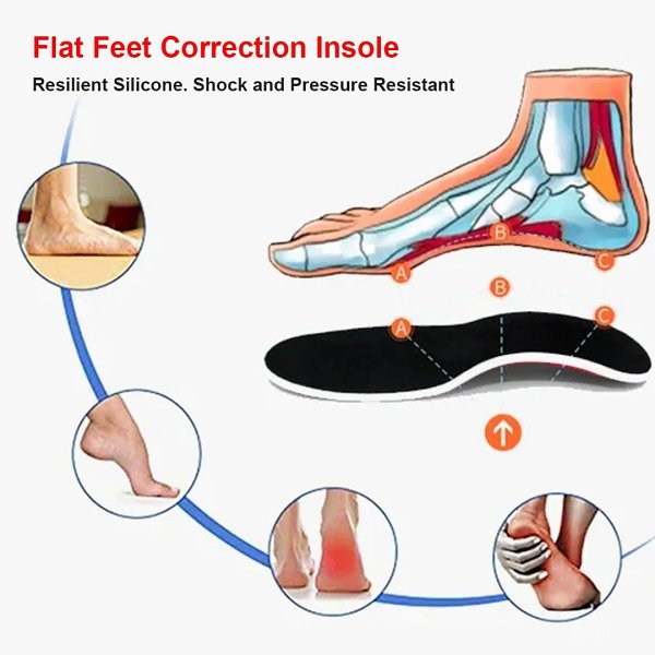 Arch Support Insole