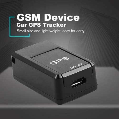 Last Day Promotion-49% OFFMagnetic Mini Gps Tracker