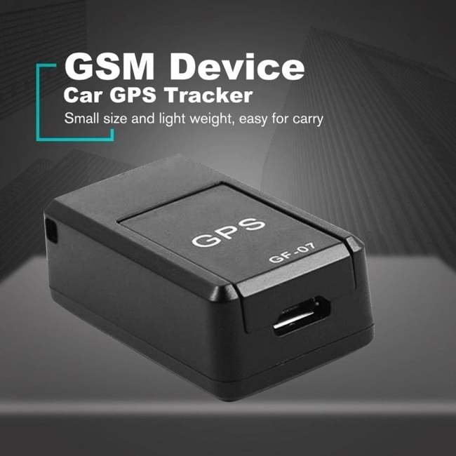 Last Day Promotion-49% OFFMagnetic Mini Gps Tracker