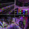 Early Christmas Sale - Net Mesh Waterproof String Lights