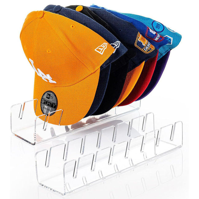 Hat Holder for Baseball Caps