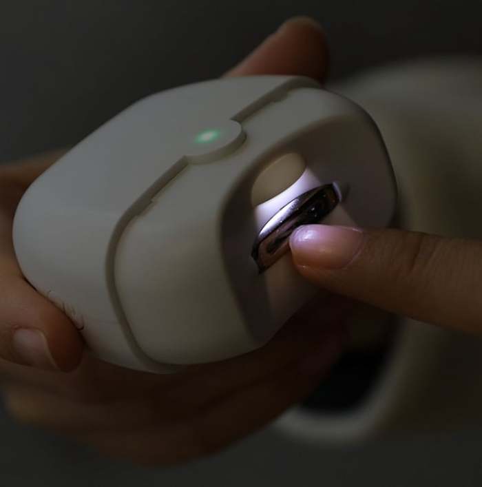 Electric Nail Clipper