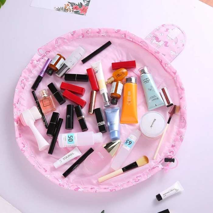BUY 1 GET 1 FREE TODAYMagic Cosmetics Pouch