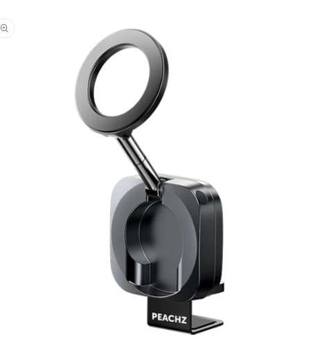 Hot Sale - Magnetic Phone Holder,Comes With Magnetic Ring