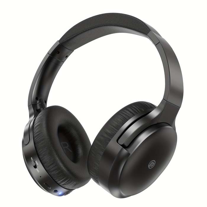 Noise Cancelling Headphones
