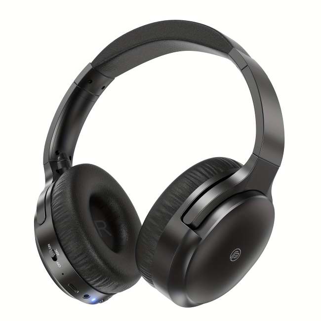 Noise Cancelling Headphones