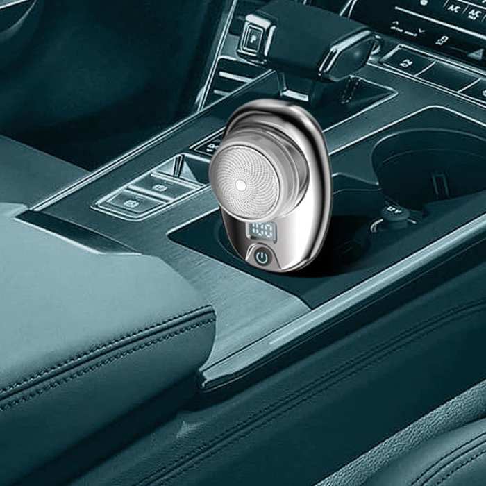 HOT SALE - 49% OFFMini Electric Shaver