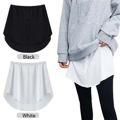 -Woman Layering Shirt Extender