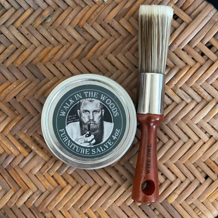 Leather Conditioner Kit