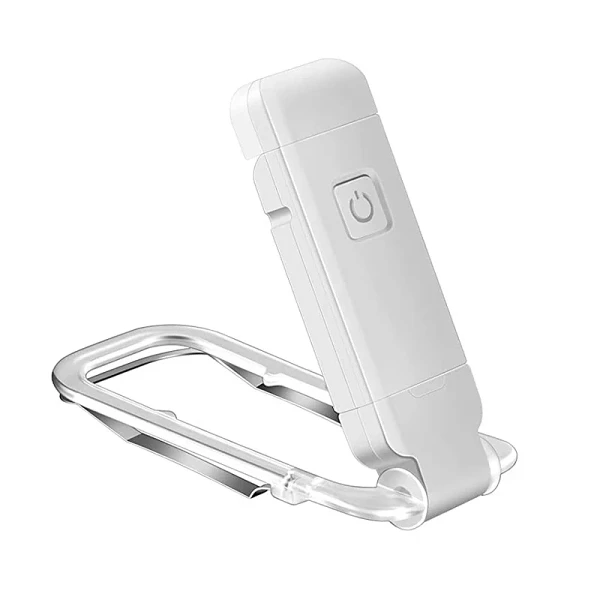 Rechargeable Reading Light