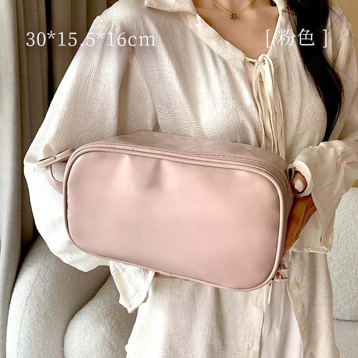 LAST DAY 49% OFF Large-capacity Travel Cosmetic Bag