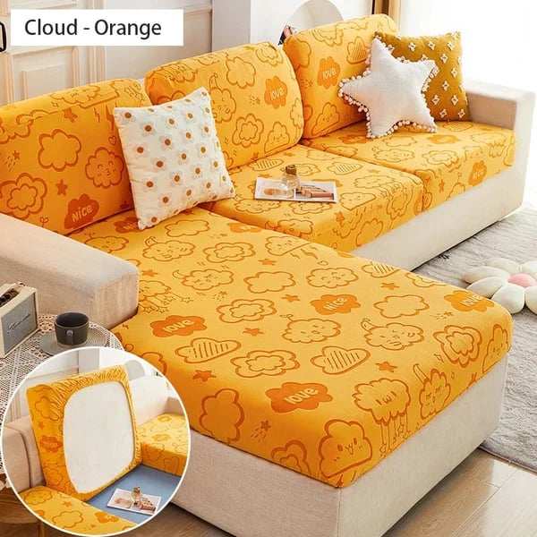 Resistant Universal Sofa Cover