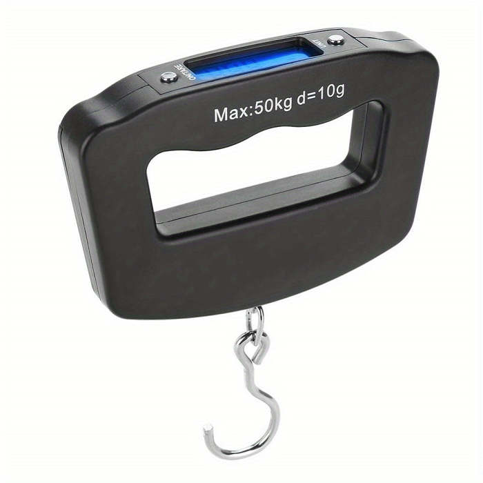 Digital Luggage Scale