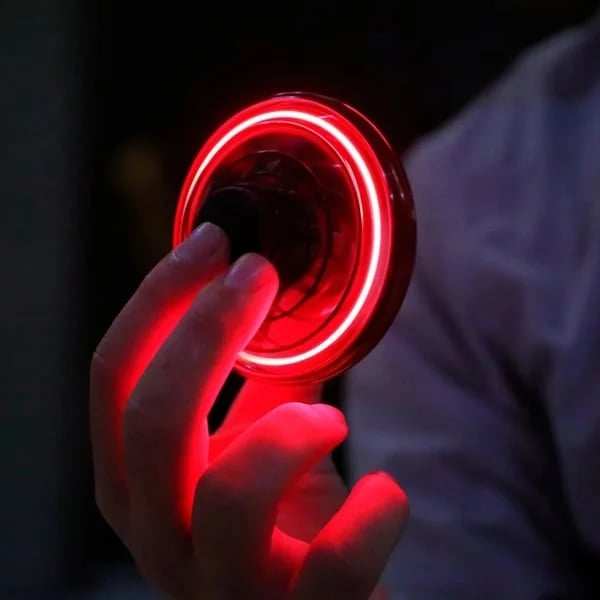 Last Day Promotion 49% OFF  Flying Spinner Mini Drone Flying