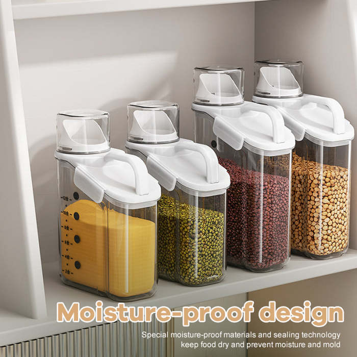 49% off Summer SaleSealed Storage Bottle