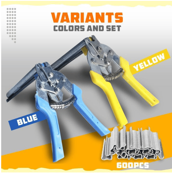 LAST DAY Promotion 49% OFFType M Nail Ring Pliers by Veasoon