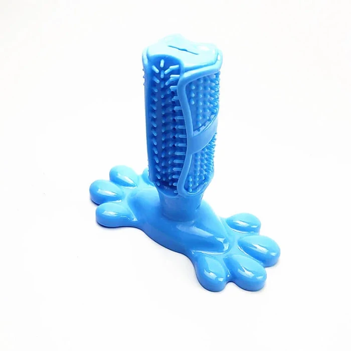 Dog Tooth-Brush (Regular and Extreme Chew)