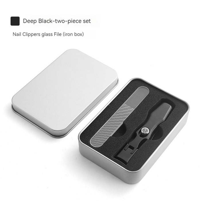Hugabouty Thick Nail Clipper