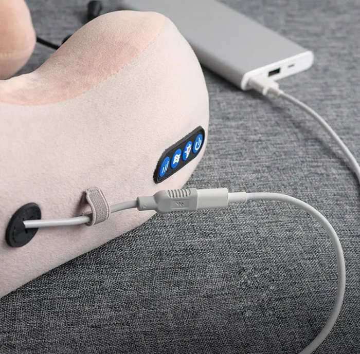 UMassage Pillow