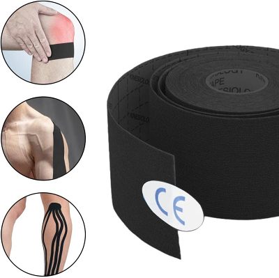 Pre-cut Kinesiology Tape