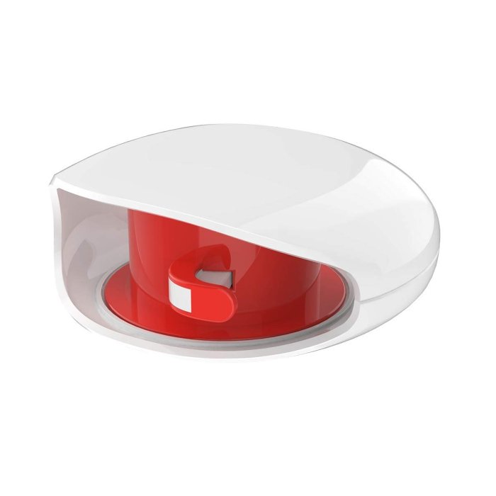 Buy 2 Get 1 Free(3PCS) - Automatic Cord Winder Wire