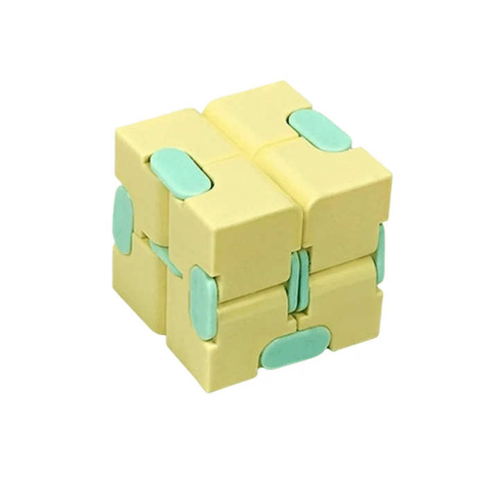 Infinity Magic Cube