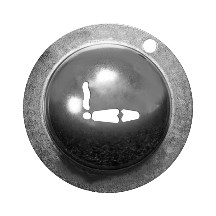 Personalized Golf Ball MarkerBUY 4 FREE SHIPPING