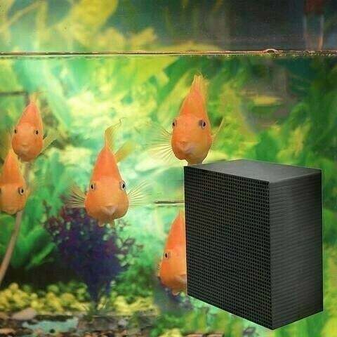 RUIWEN - Water Purifier Cube