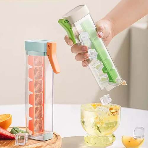 Summer Essentials -  Ice Cube Tray