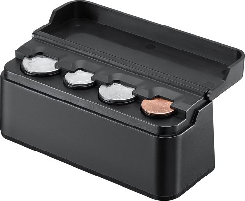 Christmas Sale 49% OFFCoin Holder for Car
