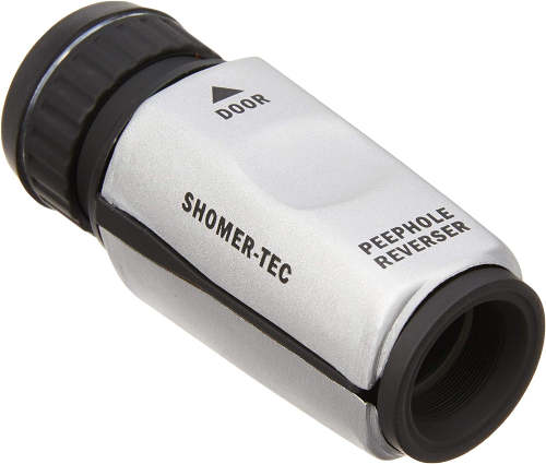 SHOMER-TEC Reverse Peephole Viewer