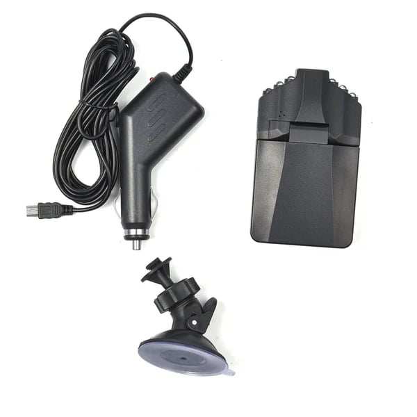 (2023-Christmas Hot Sale) 49% OFF - 1080p HD Night Vision Dash Cam