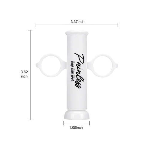 Venom Extractor Emergency Tool