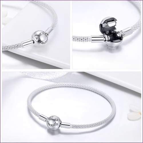 Snake Chain Bracelet