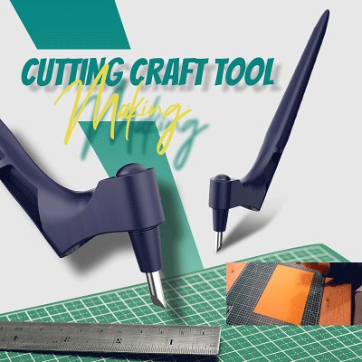 HOT SALE - 49% OFFCraft Cutting Tools