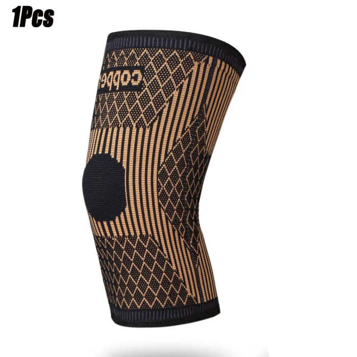 Copper Knee Brace for Pain & Arthritis