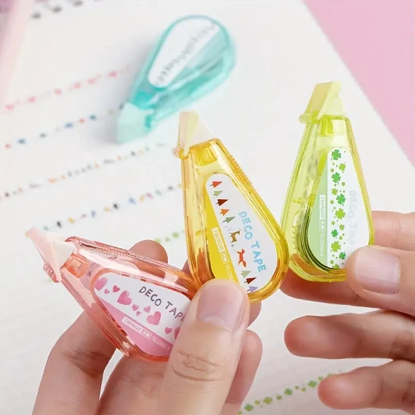 Last Day Promotion-49%OFF - Creative Marker Pen