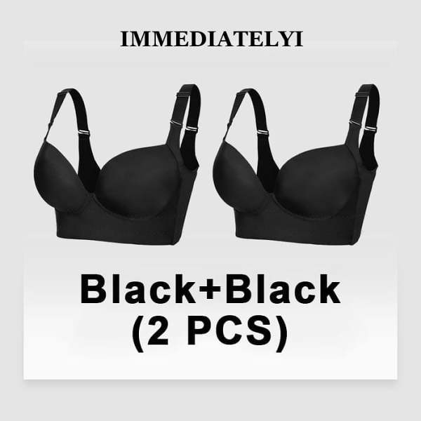 49%Off 3 Days To Go - 2023 New Comfortable Back Smoothing Bra