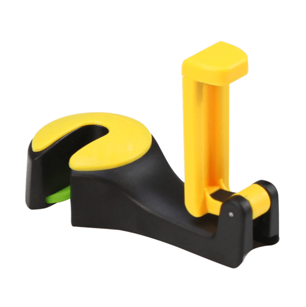 Headrest Bracket Car Hook