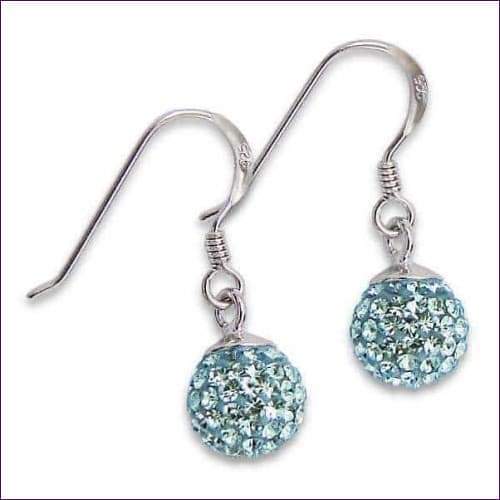 Sterling Silver Earrings