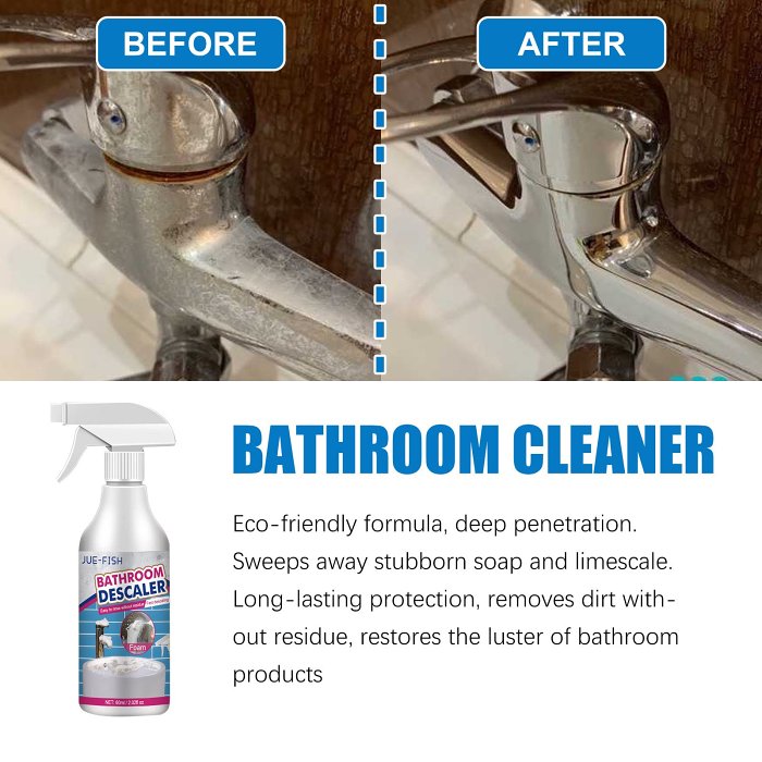 Buy 2 Get 1 Free- Stubborn Stains Cleaner