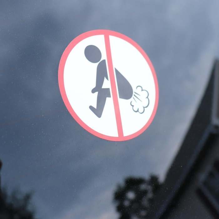 Hot sale only $0.10 each - 150 PCS Hard Hat Stickers Pack (DIRTY)