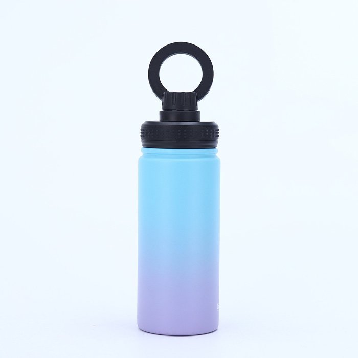 Portable Magsafe Bottle
