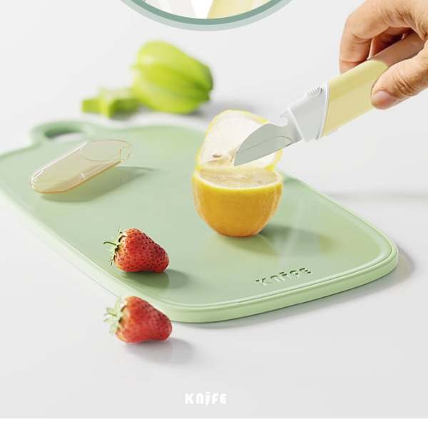Buy more save more - Five-in-one Multifunctional Fruit Knife