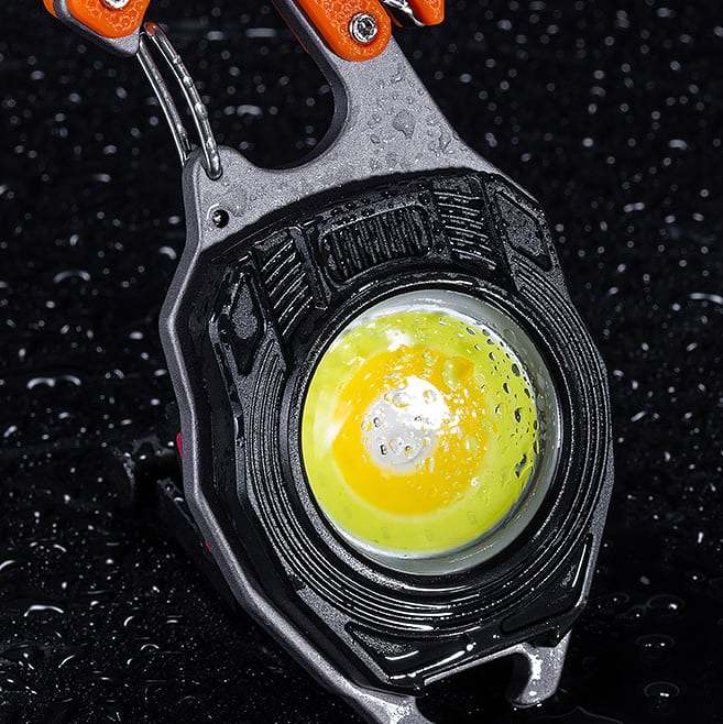 Buy More Get More - Multifunctional Mini Emergency Light